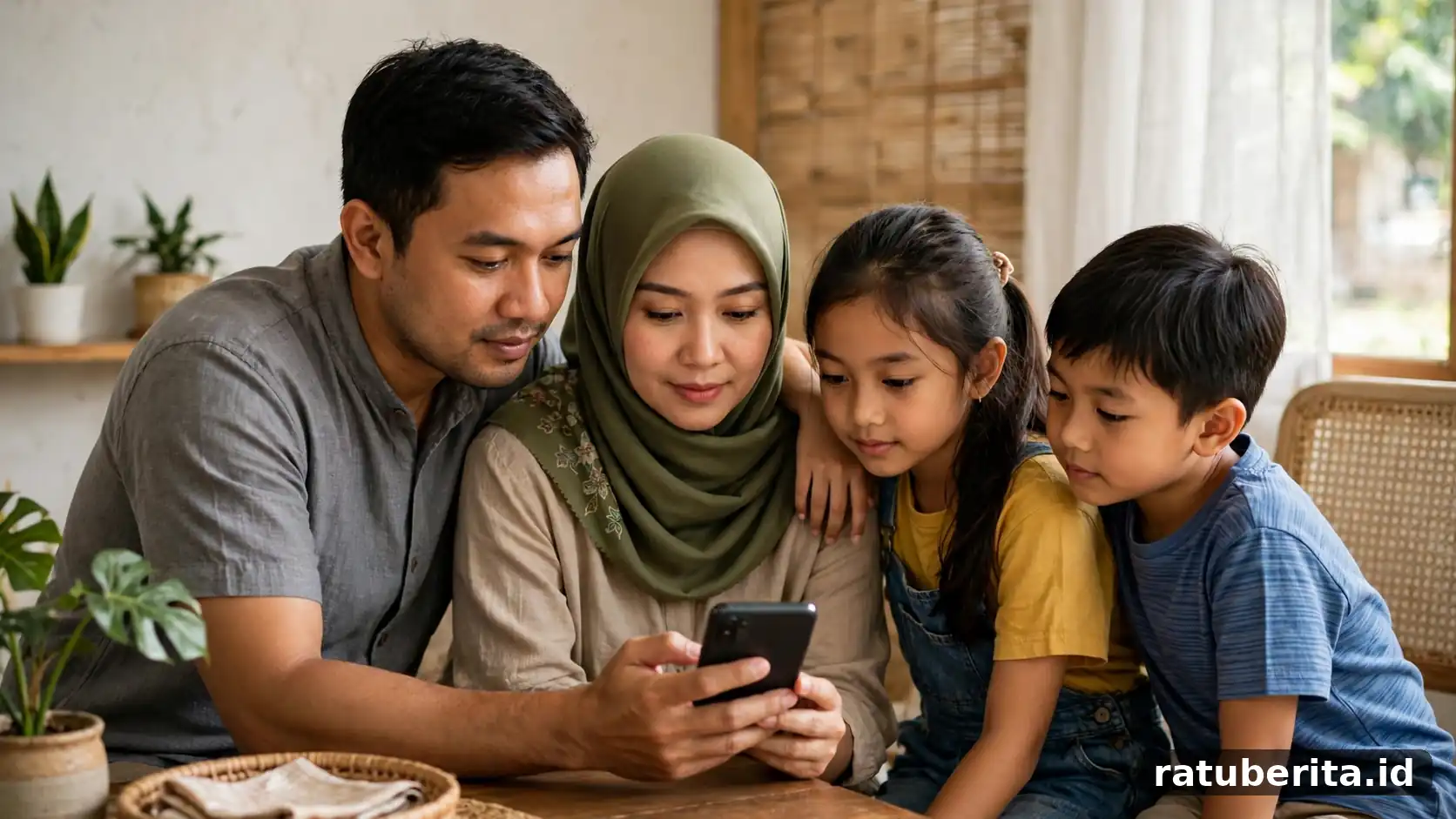 Apakah Blt Masih Ada