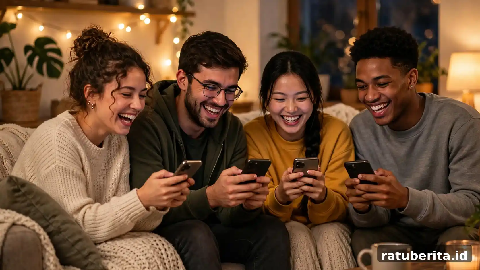 Apakah Mobile Legends Bisa Mabar
