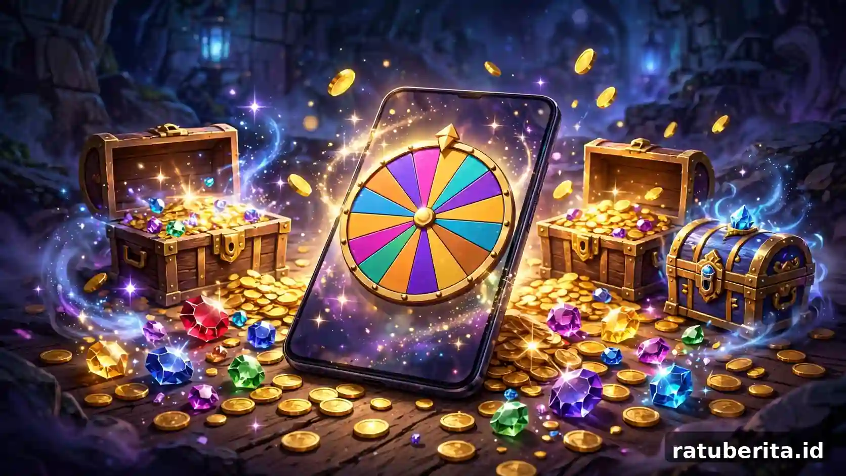 Apakah Mobile Legends Judi