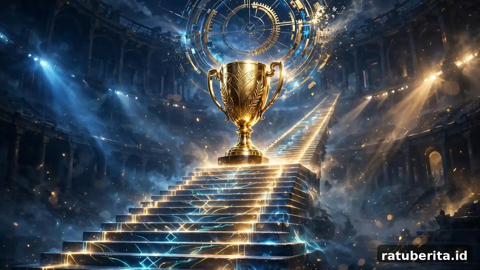 Apakah Mobile Legends Sudah Reset Season