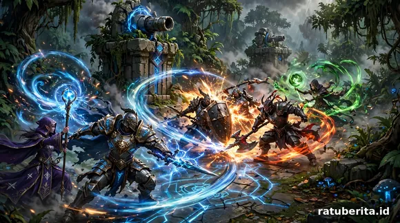 Apakah Mobile Legends