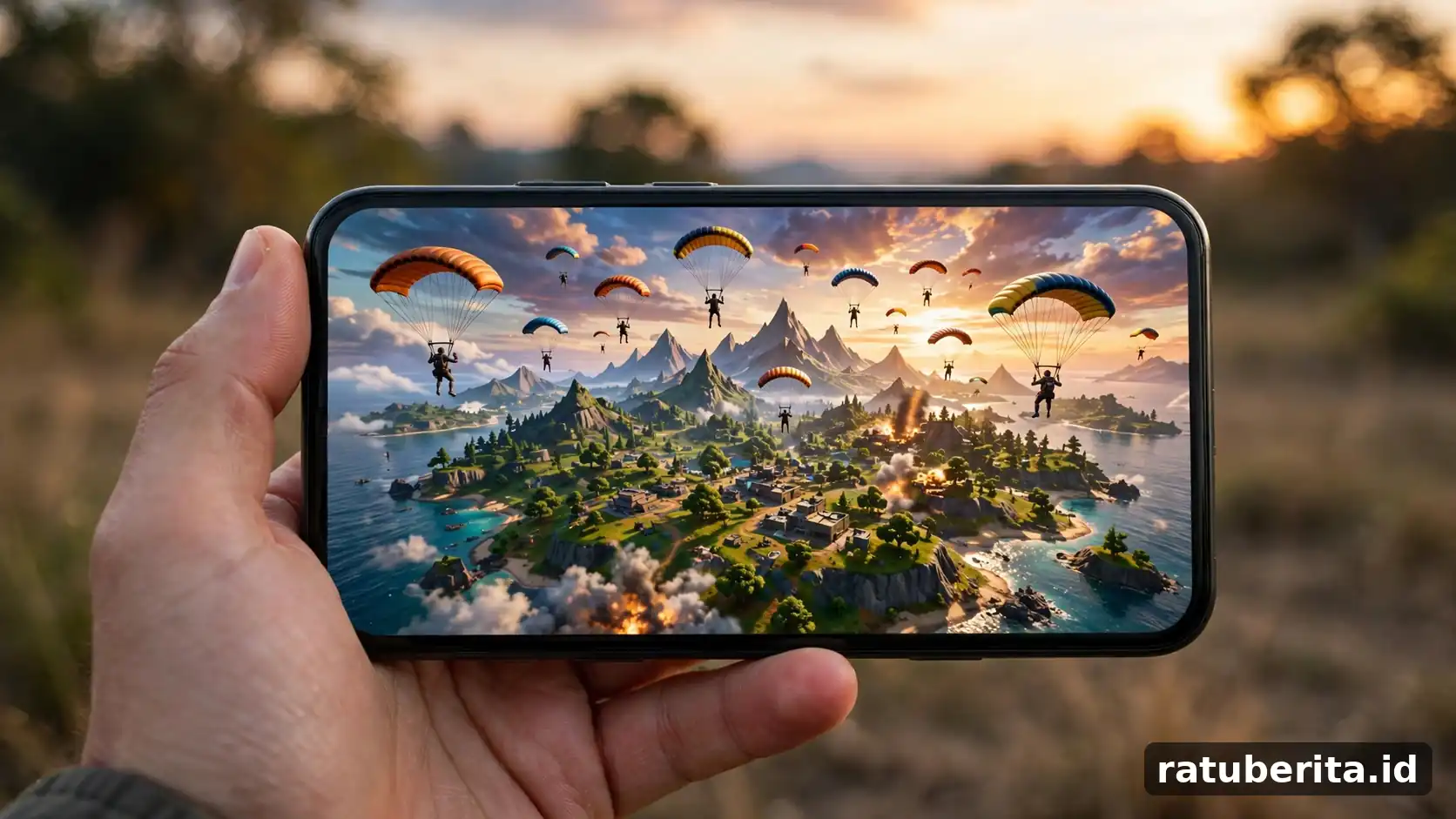 Apk Free Fire