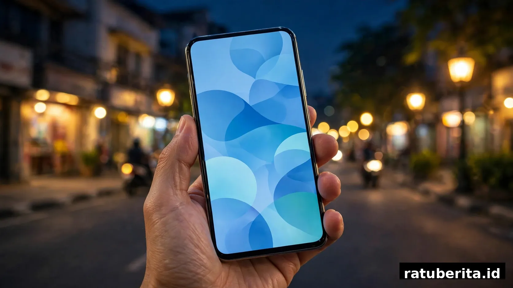 Aplikasi Bni Mobile Banking