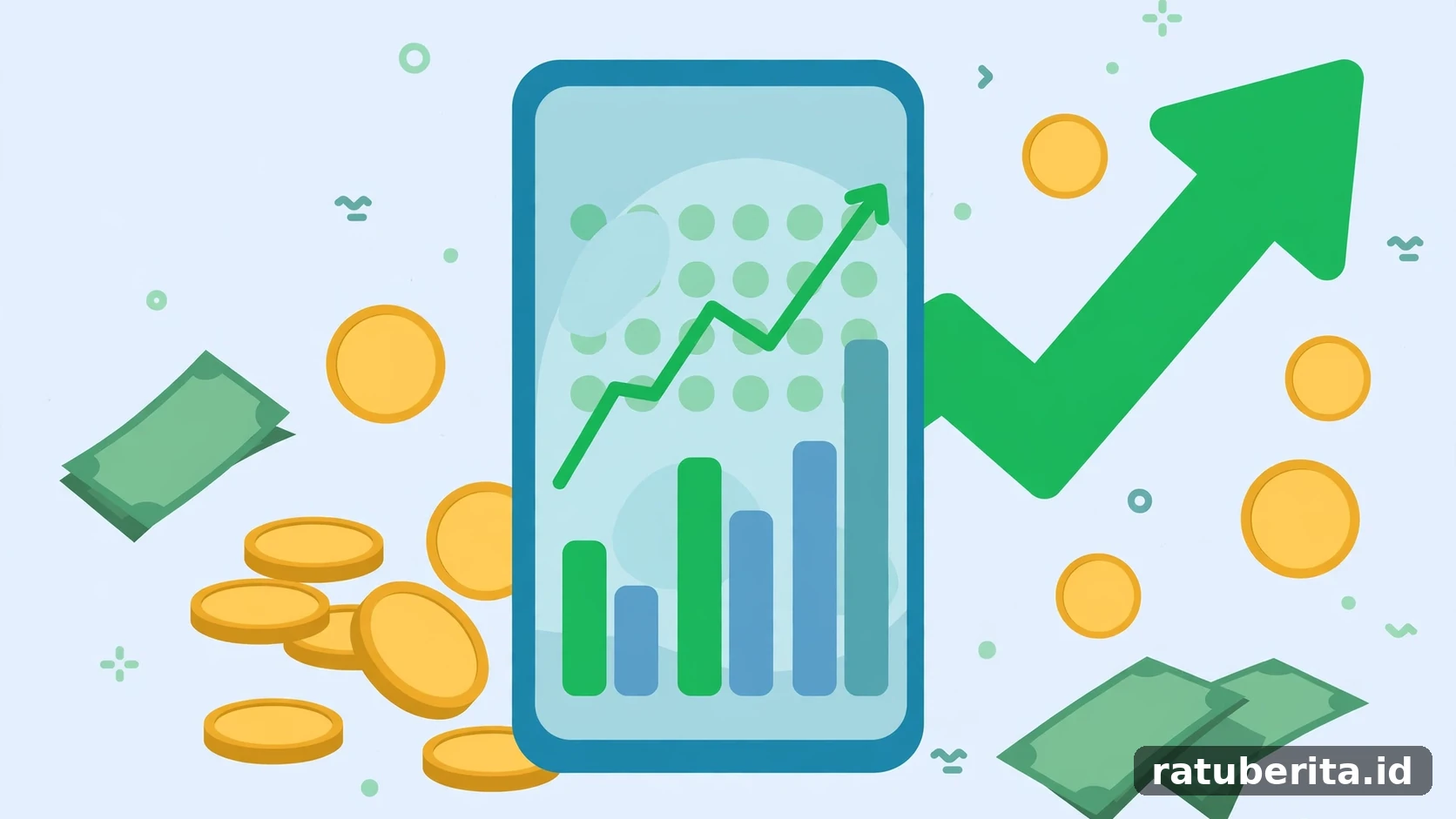 Aplikasi Investasi