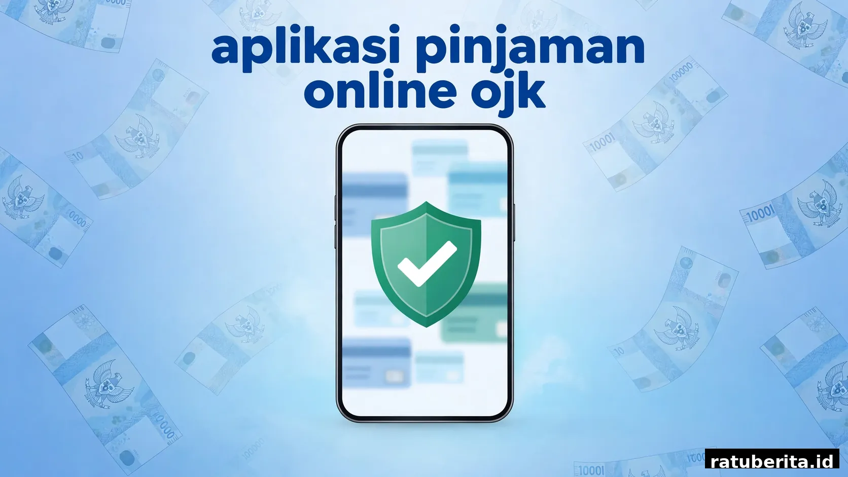 Aplikasi Pinjaman Online Ojk