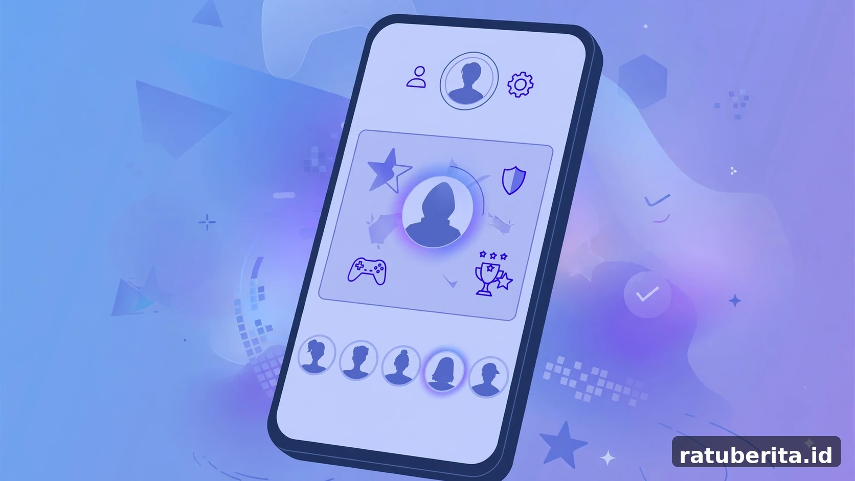 Bagaimana Cara Ganti Akun Mobile Legends