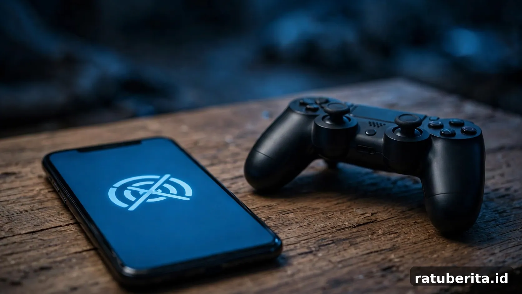 Bagaimana Cara Main Mobile Legends Offline