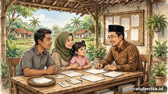 Bagaimana Cara Mendapatkan Blt Kesra