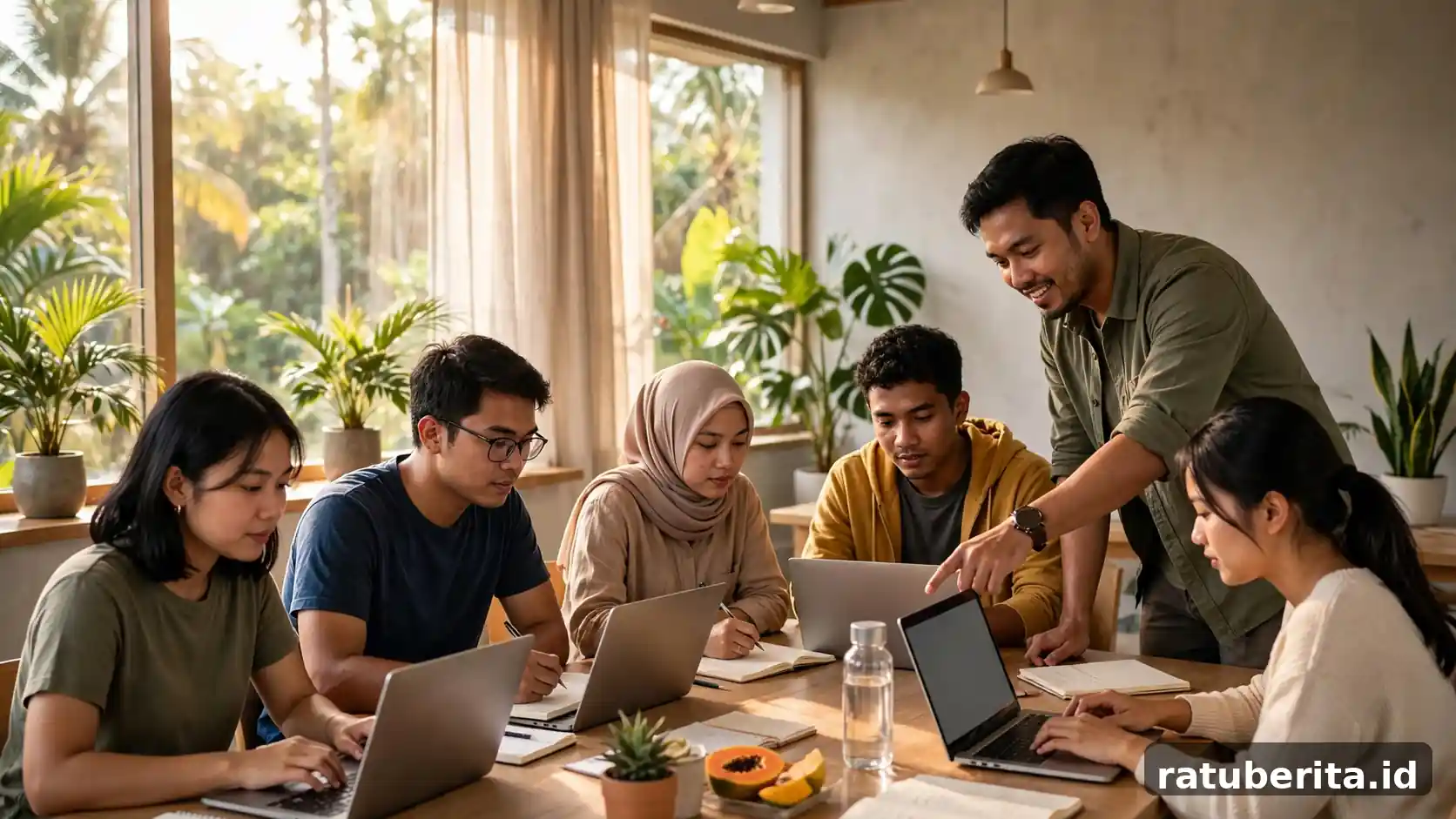 Bantuan Prakerja