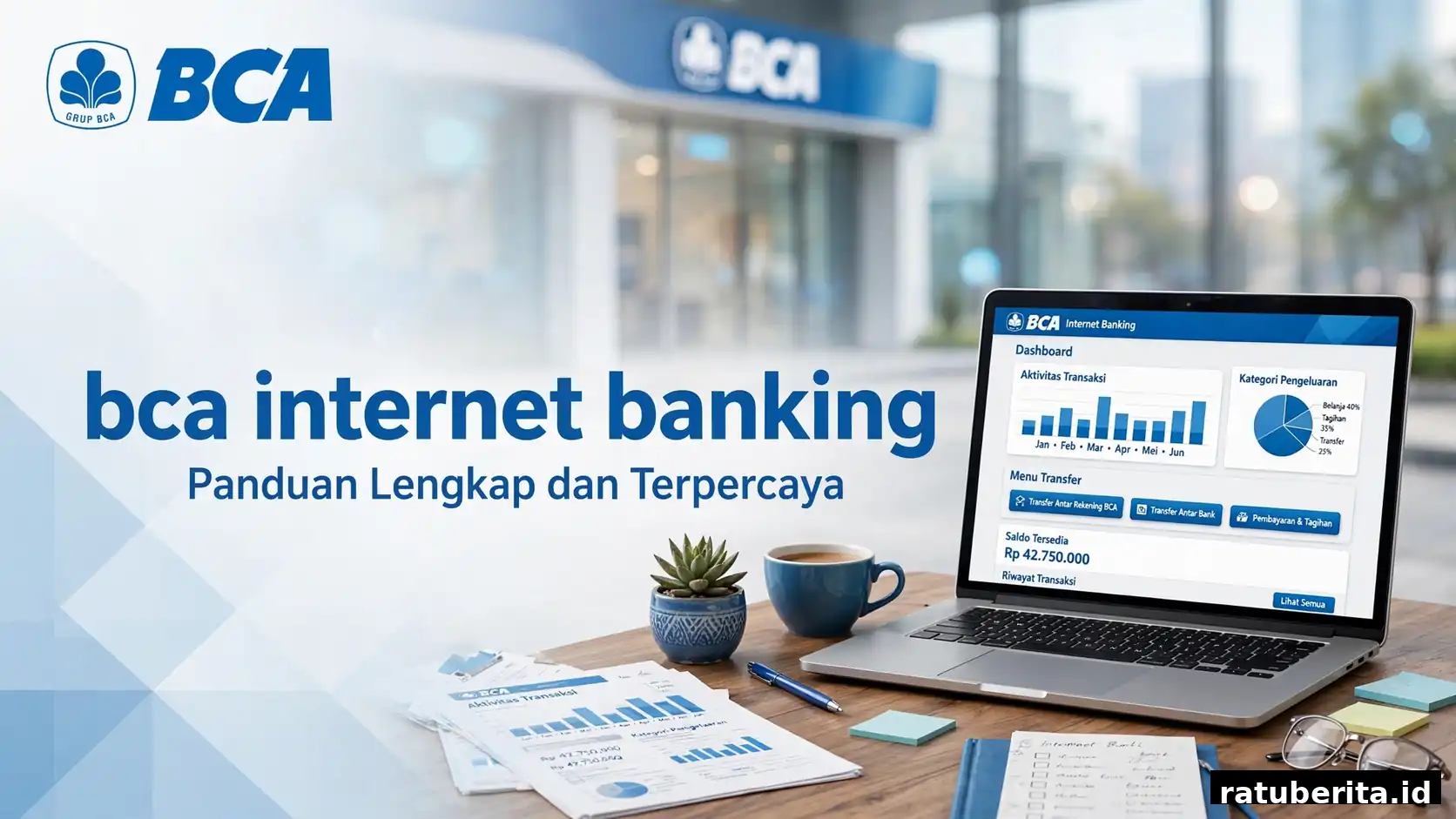 Bca Internet Banking