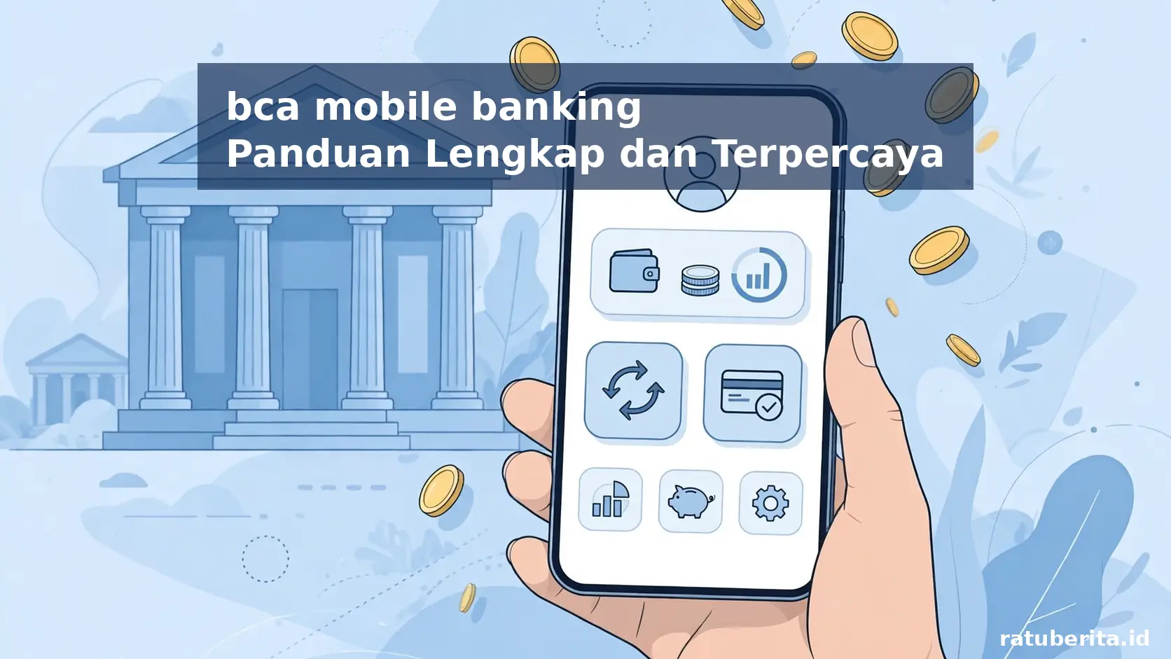 Bca Mobile Banking