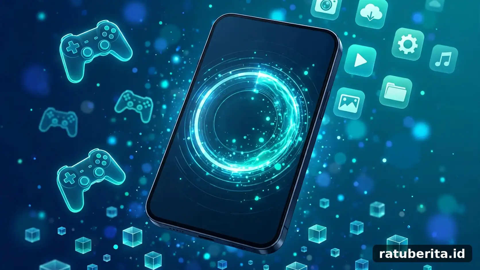 Berapa Penyimpanan Mobile Legends Sekarang