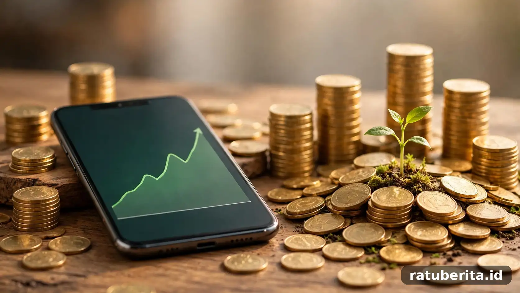 Bibit Investasi