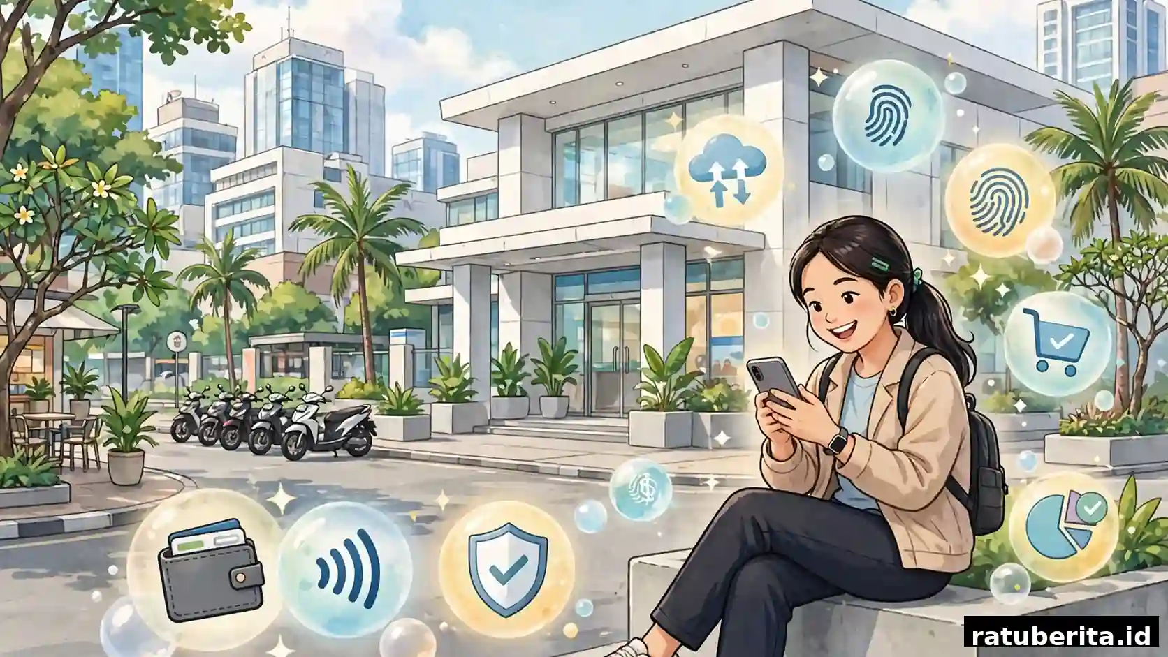 Bjb Mobile Banking