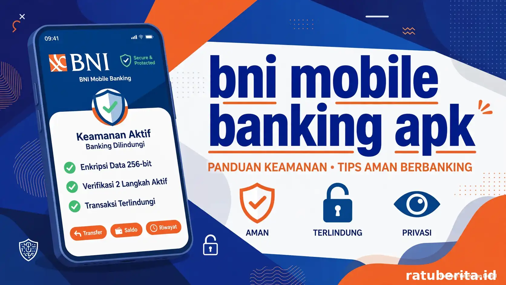 Bni Mobile Banking Apk
