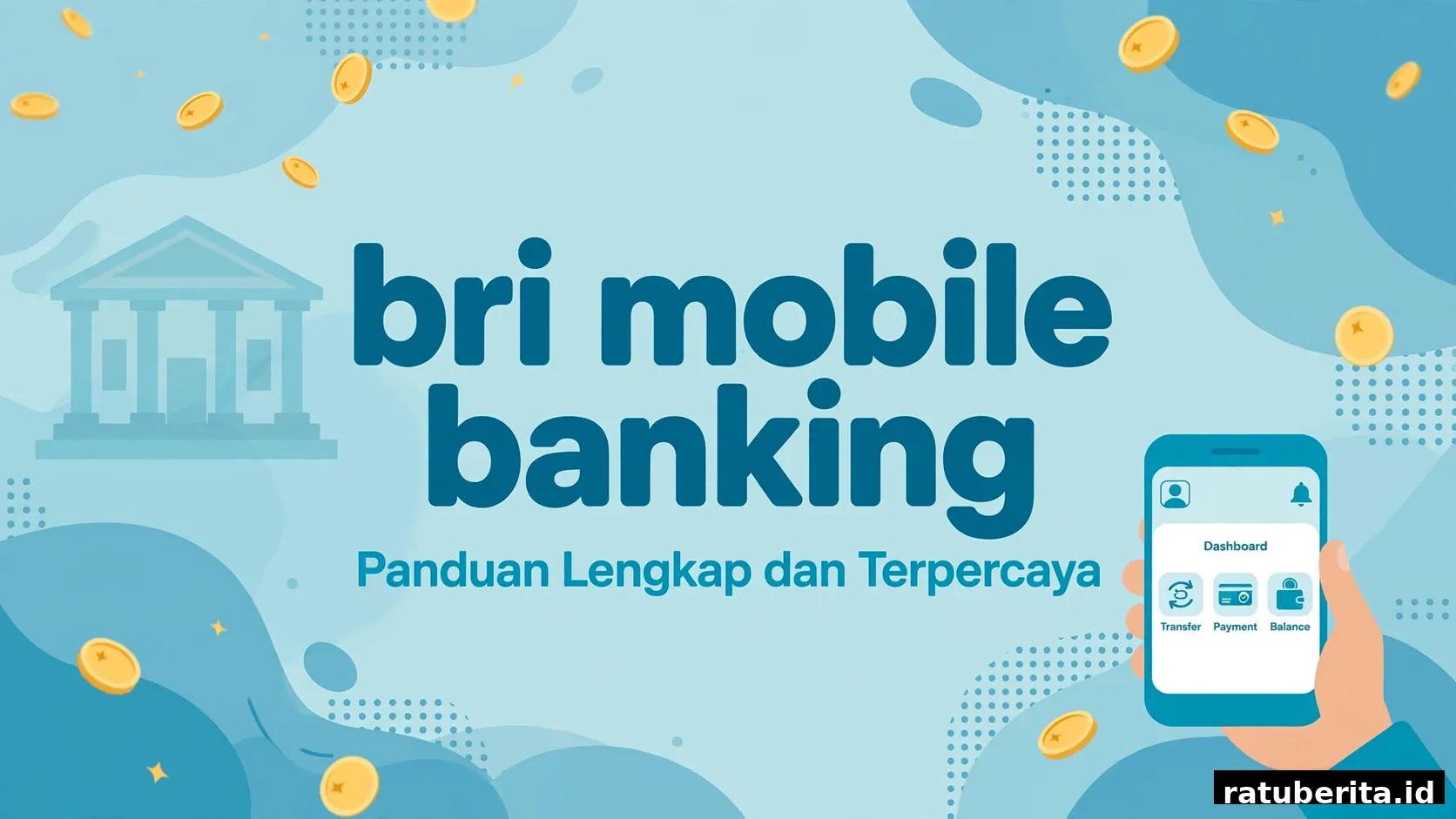 Bri Mobile Banking