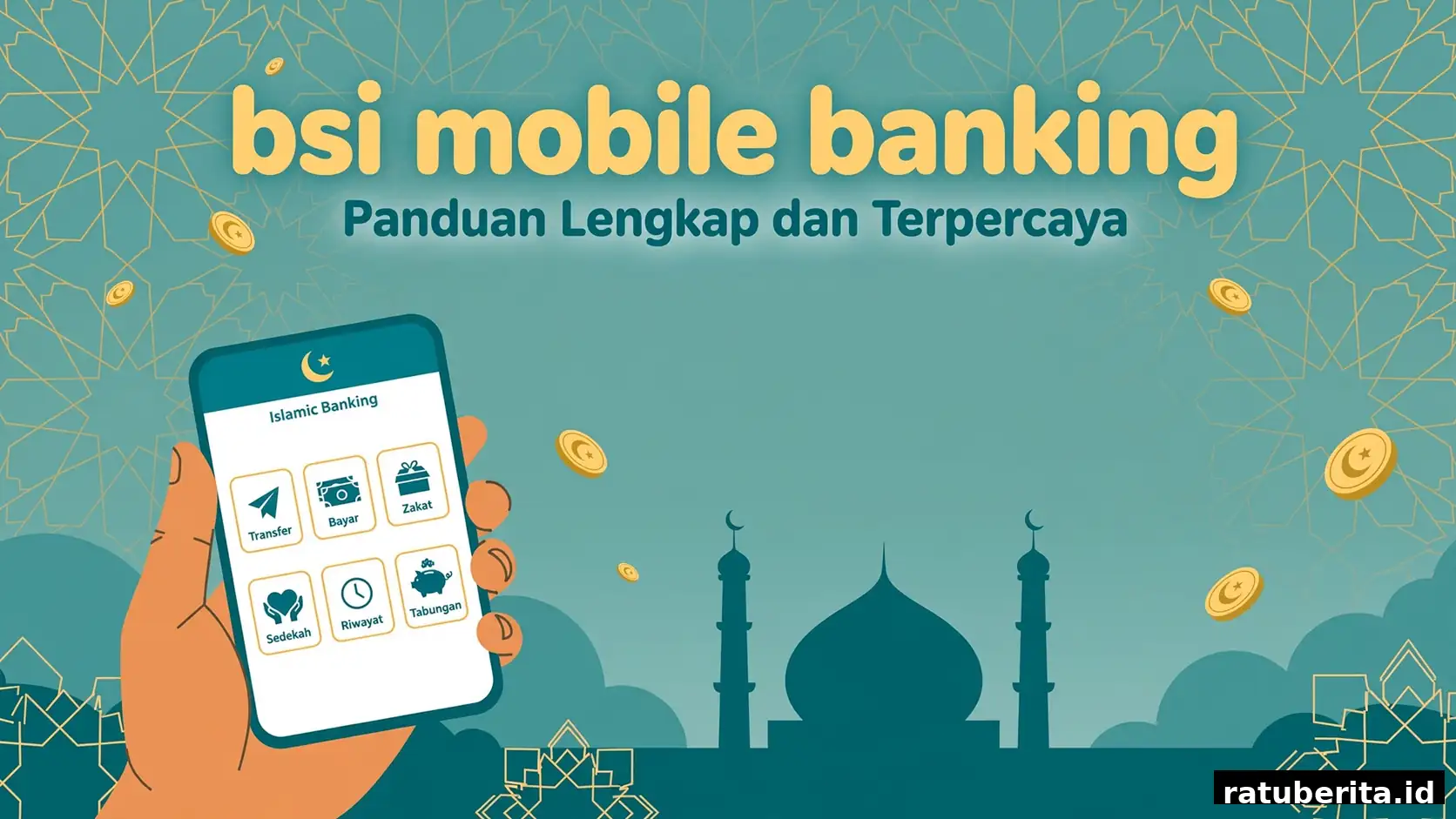 Bsi Mobile Banking