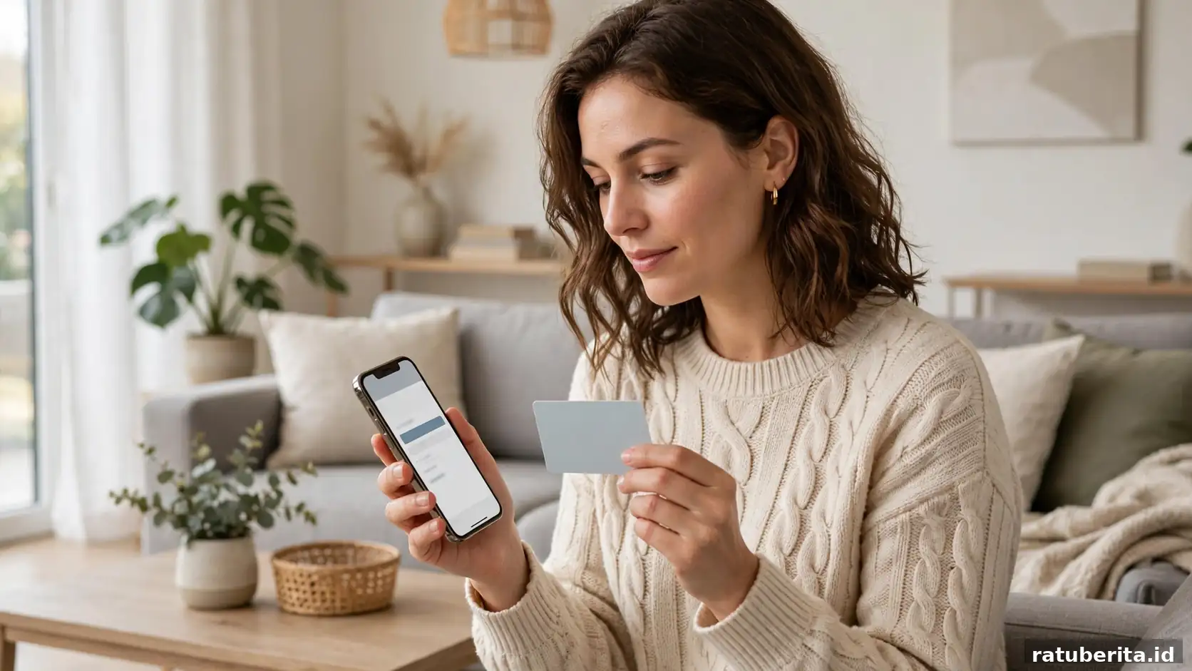 Cara Buka Rekening Online