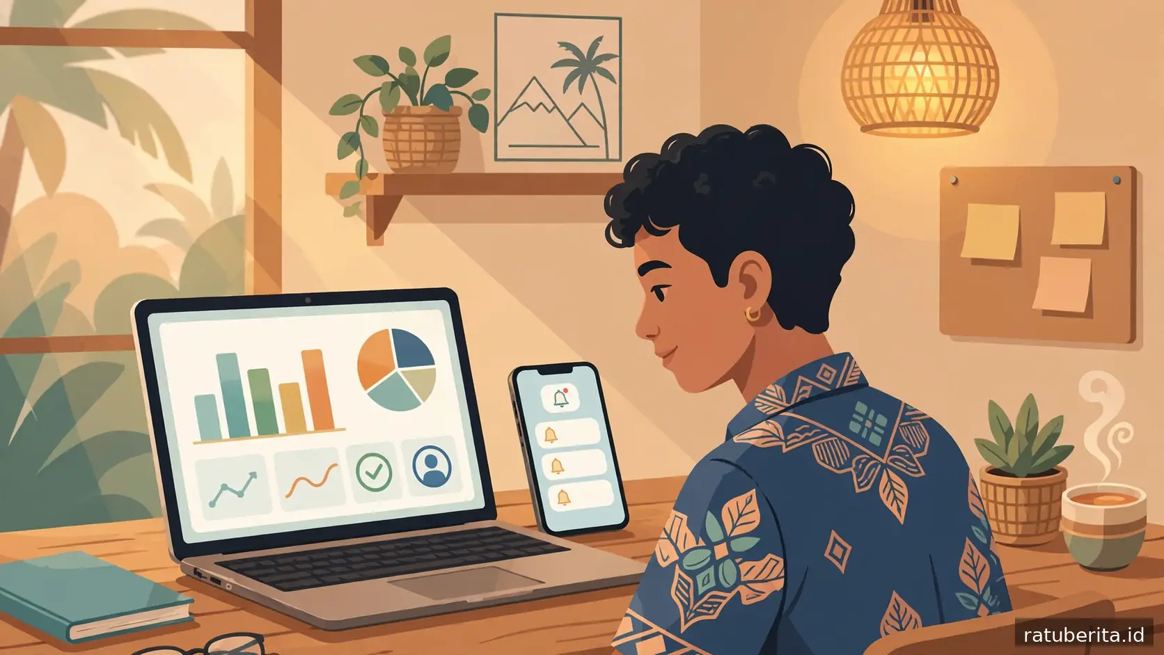 Cara Cek Prakerja