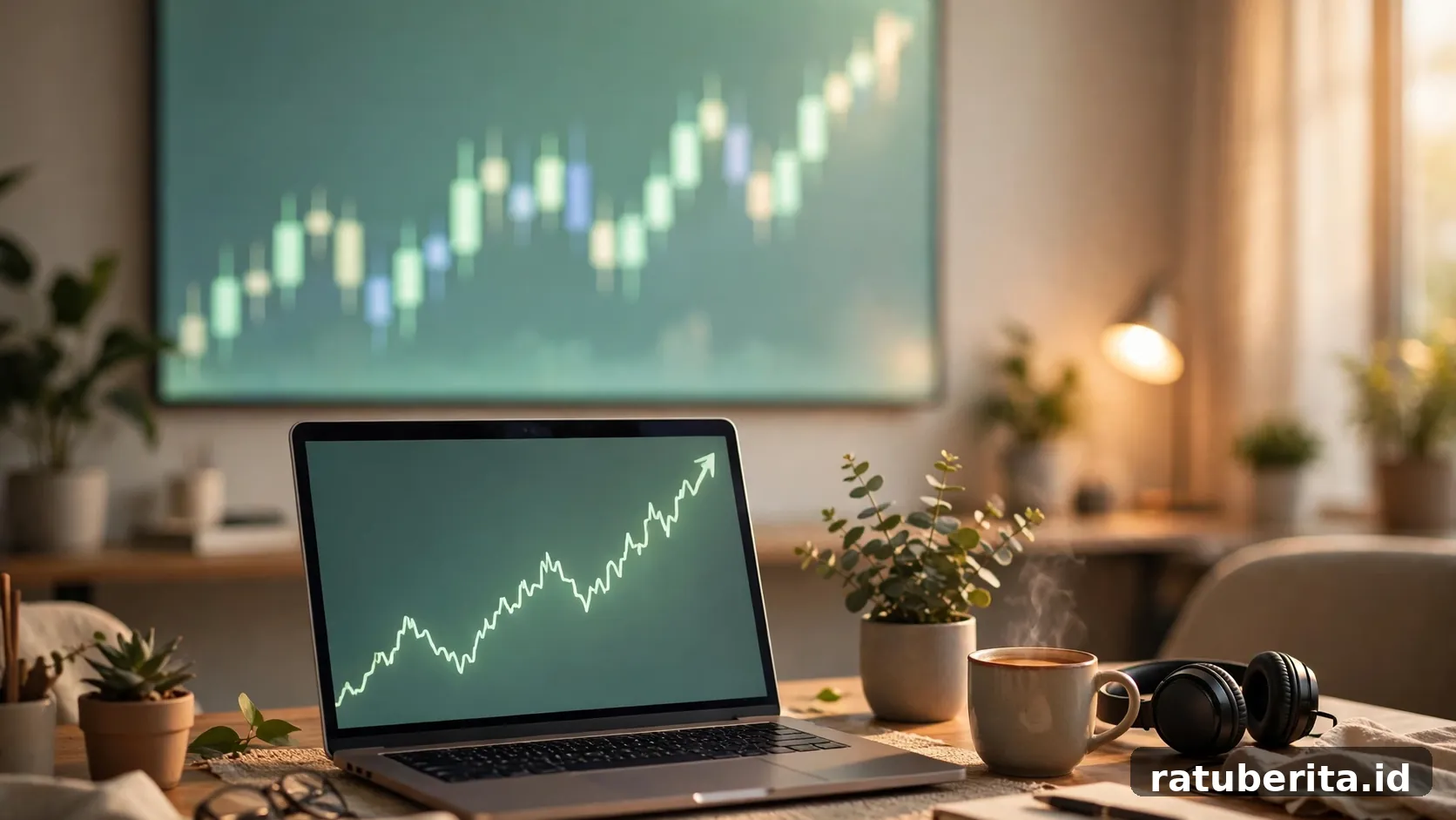Cara Investasi Saham