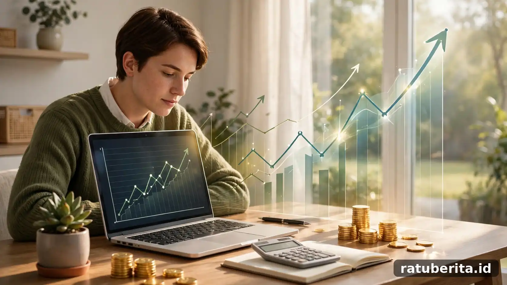 Cara Investasi
