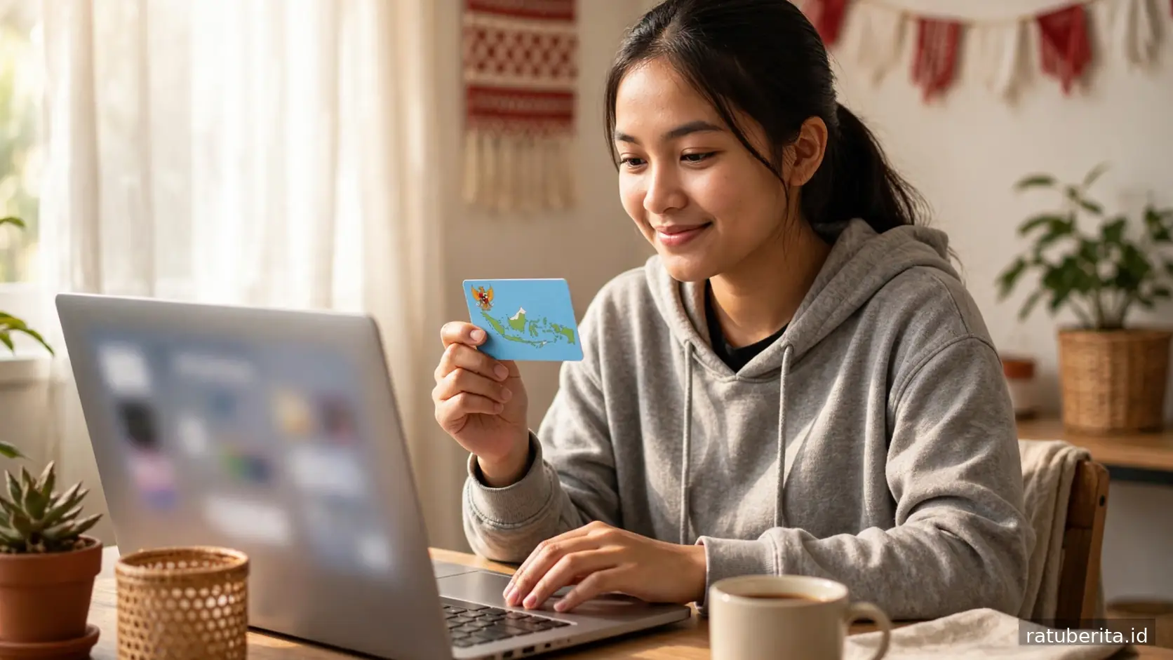 Cara Mendaftar Prakerja