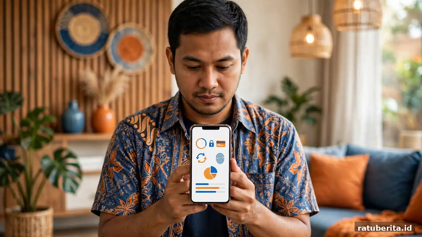 Cara Mengaktifkan Bni Mobile Banking