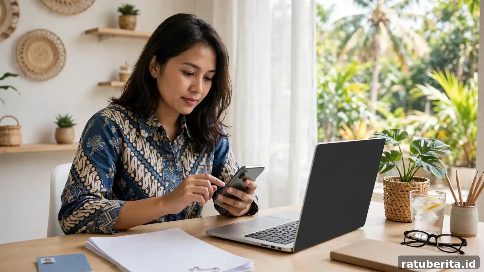 Cara Pinjaman Online