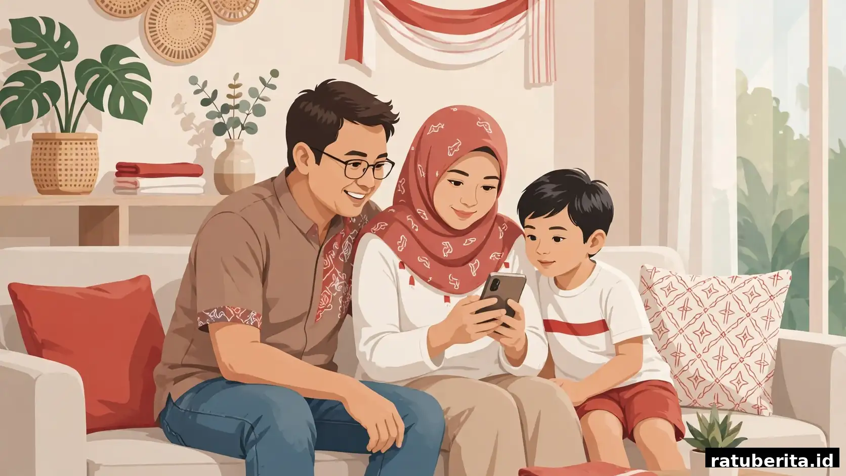 Cek Bansos Ktp