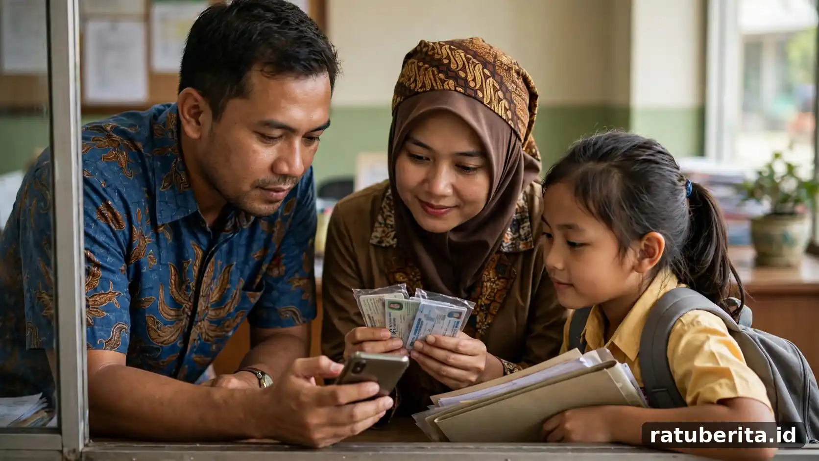 Cek Blt Kesra 2026 Kapan Cair