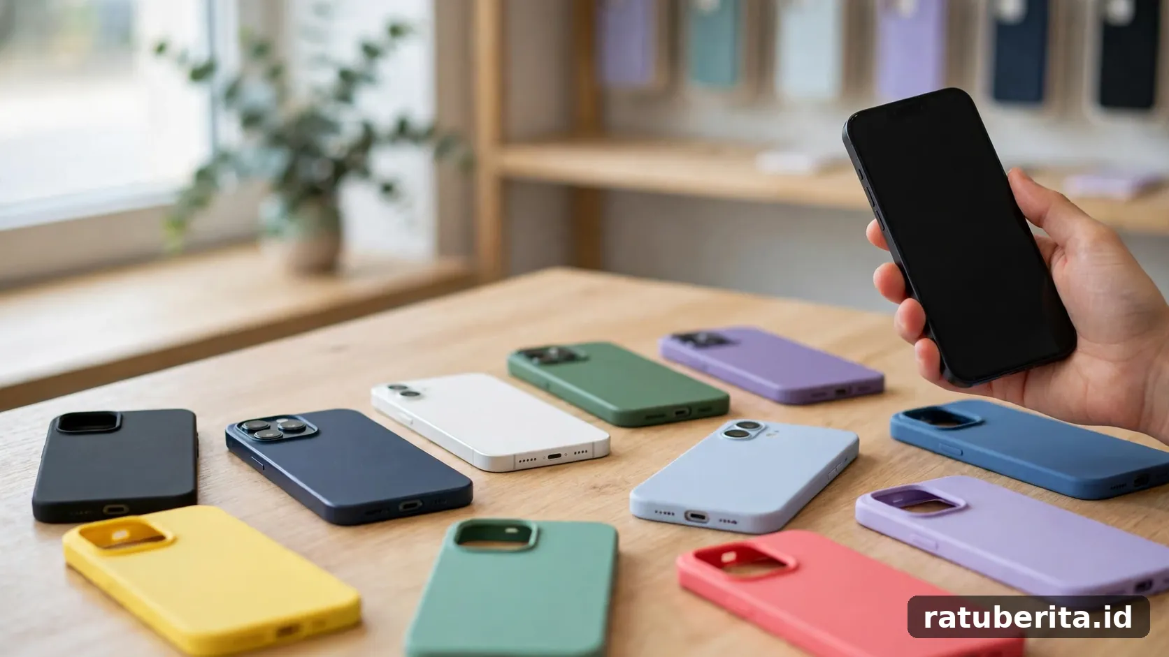Cek Harga Hp Baru Murah