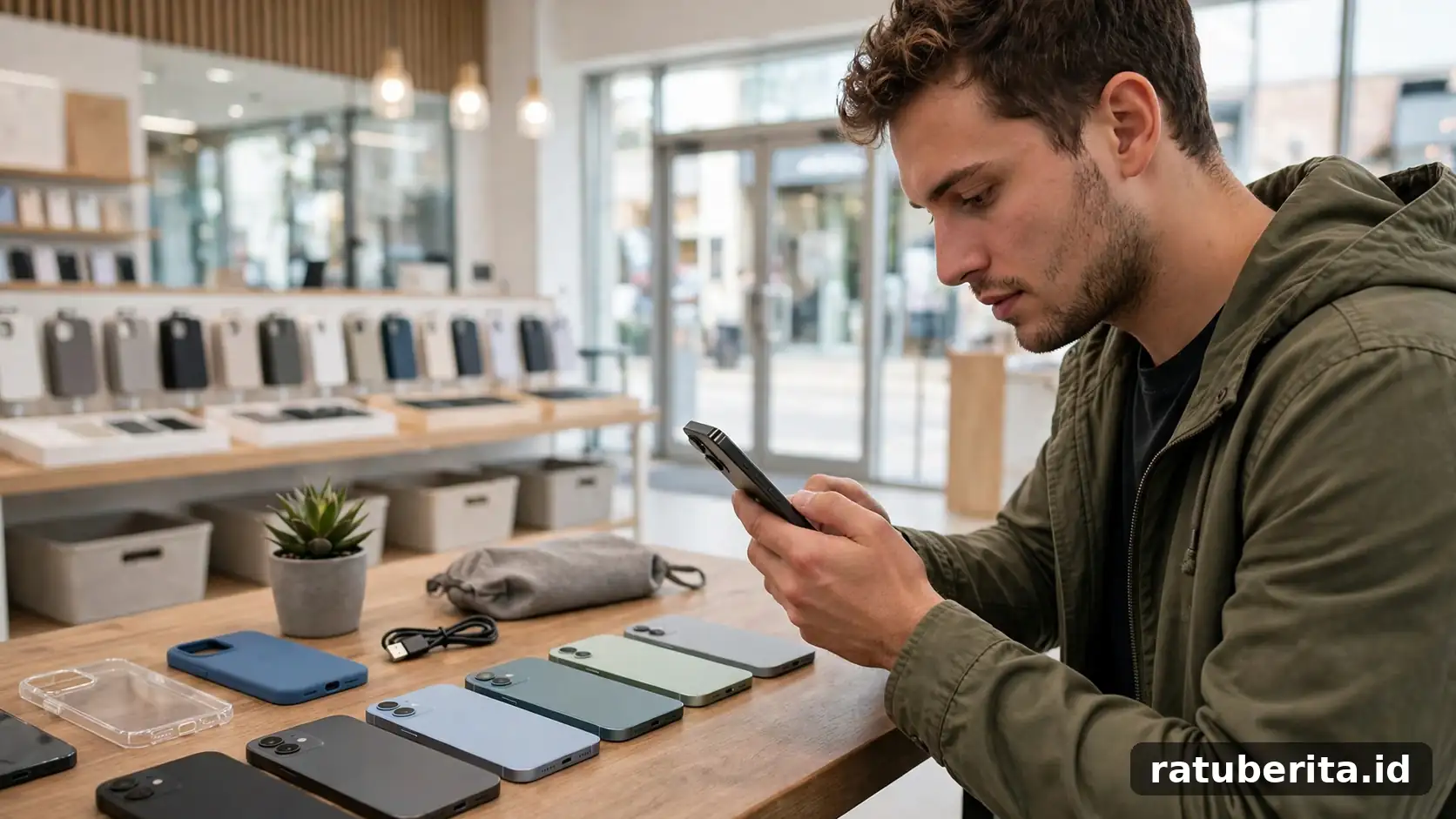Cek Hp Murah Dengan Imei