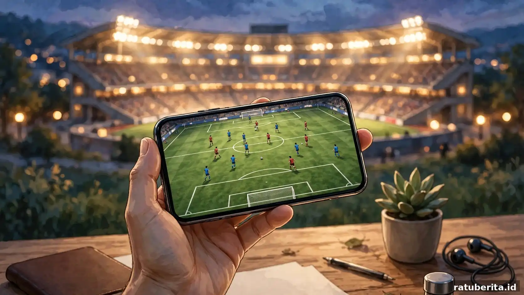Codashop Efootball Mobile