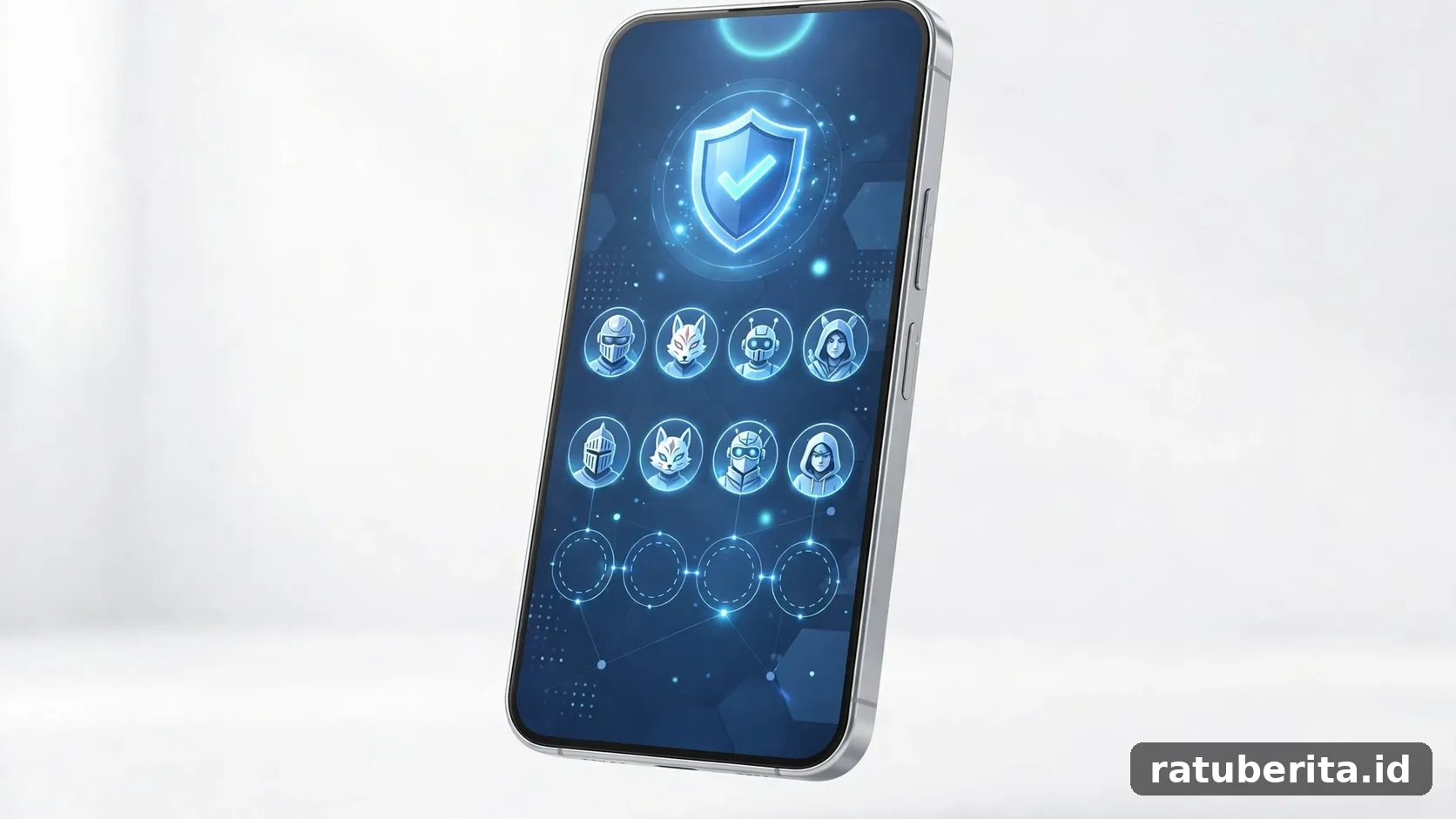 Daftar Akun Mobile Legends