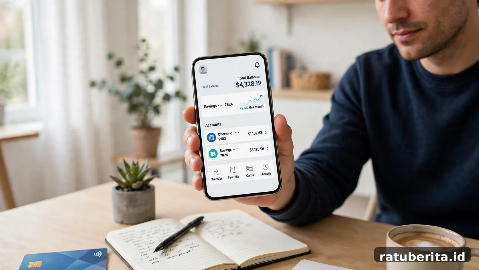 Daftar Brimo Tapi Sudah Punya Rekening