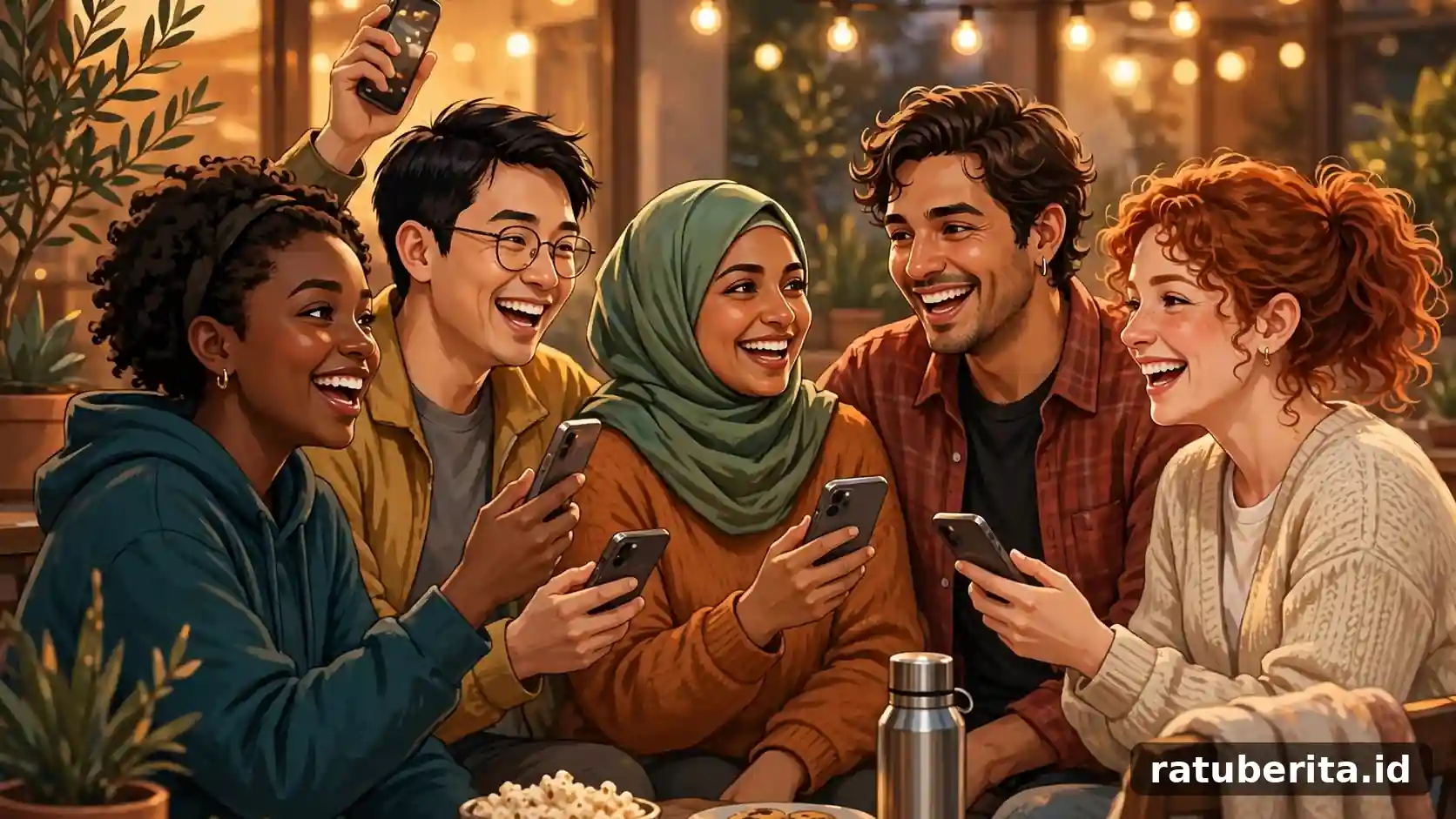 Daftar Community Hero Mobile Legends