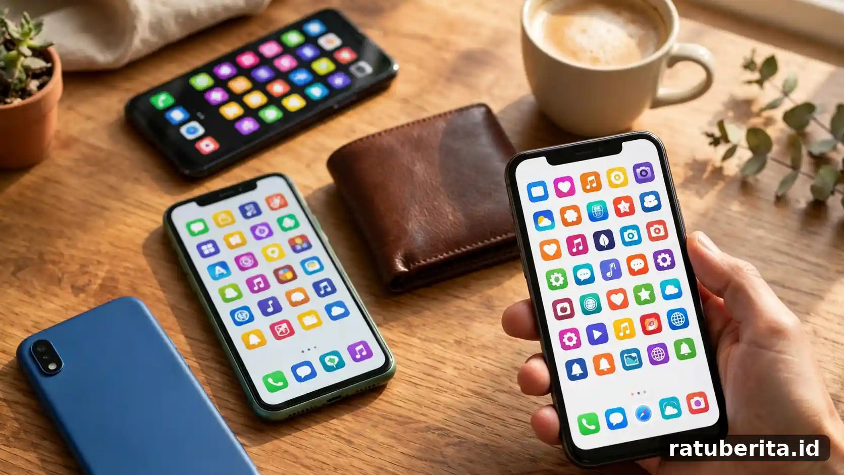 Daftar Hp Murah Tapi Bagus
