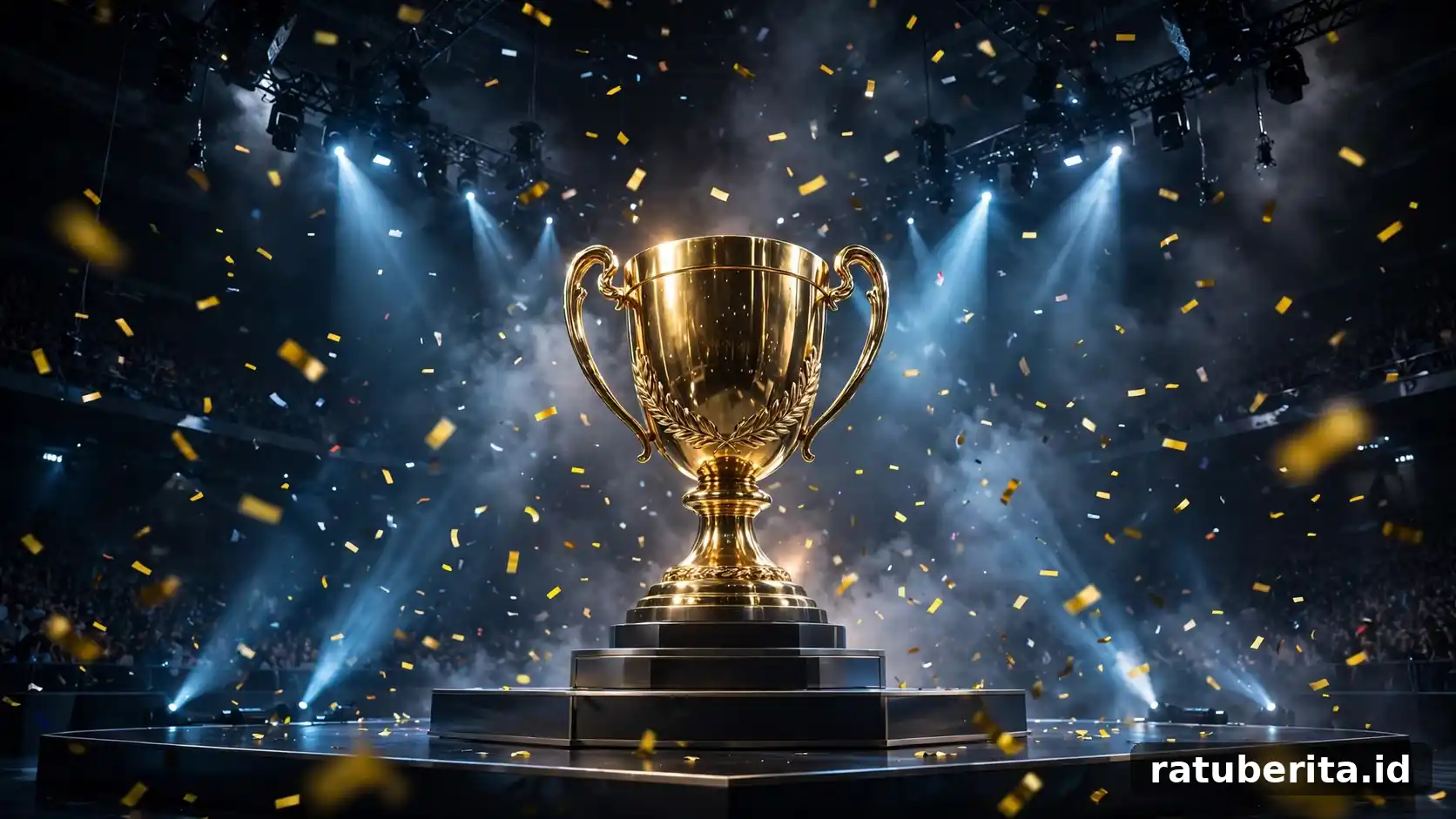 Daftar Juara Msc Mobile Legends