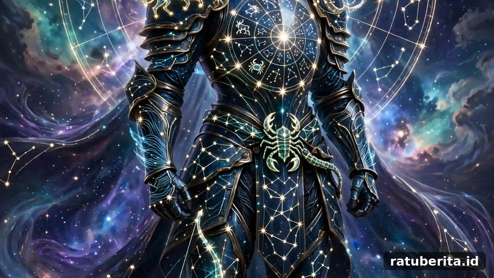 Daftar Skin Zodiac Mobile Legends