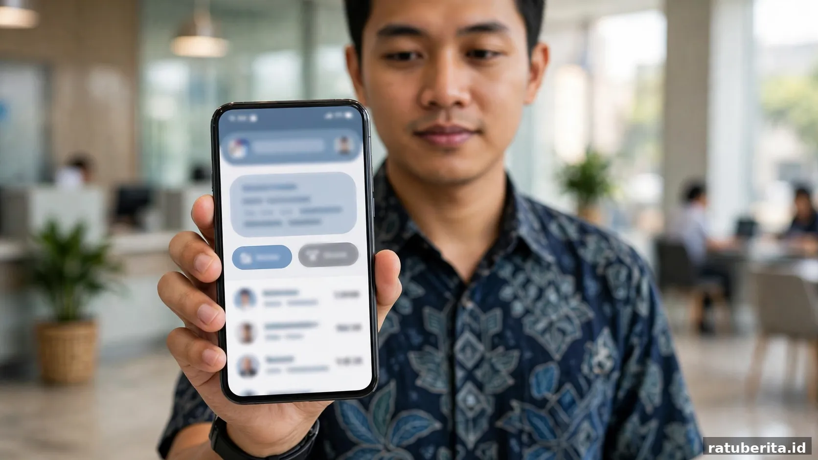 Danamon Mobile Banking