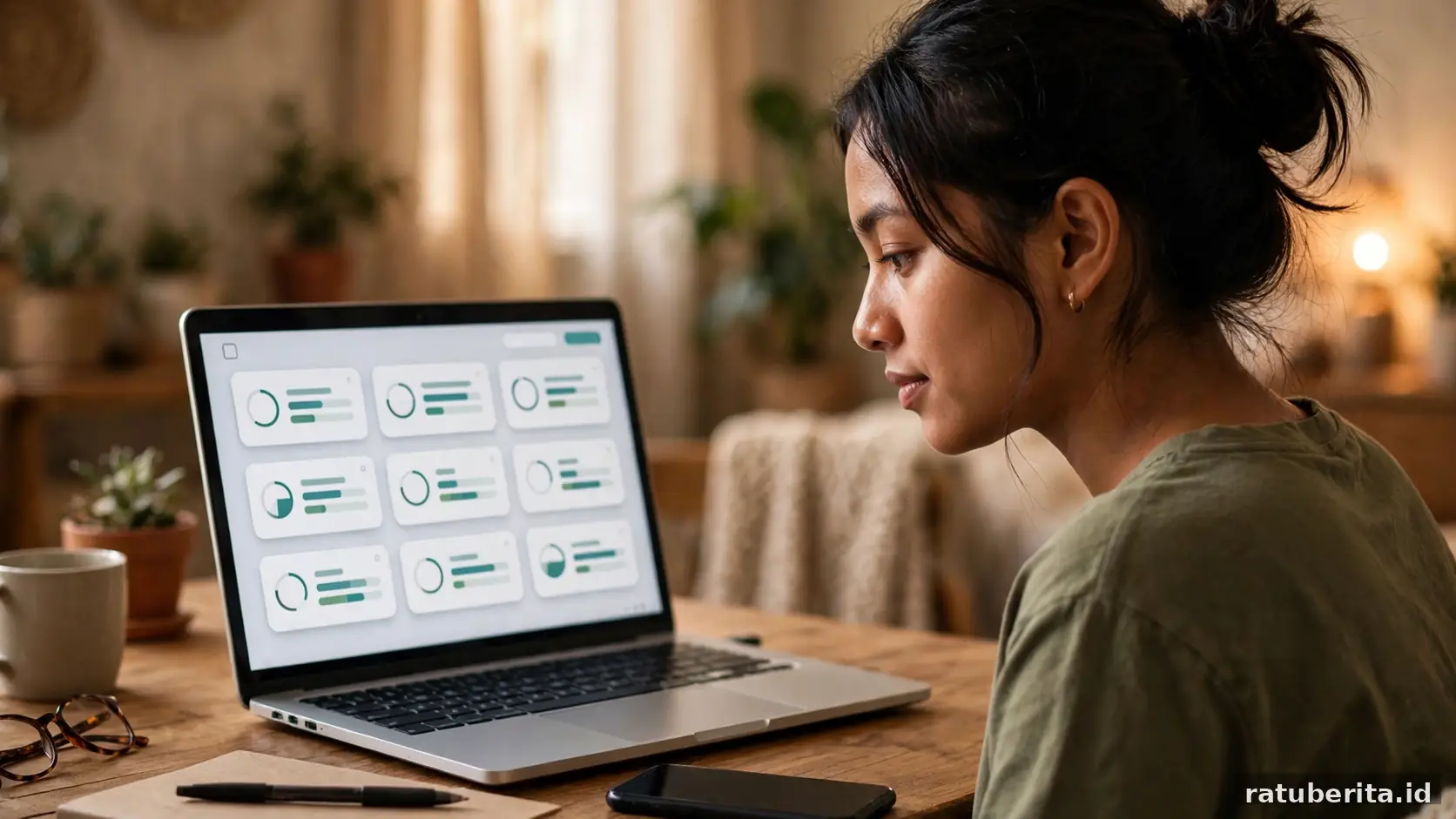 Dashboard Prakerja Go Id
