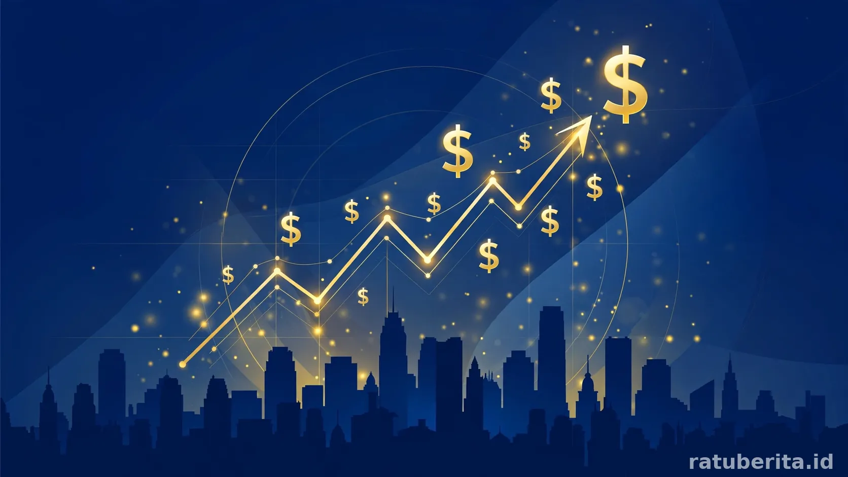 Data Inflasi Amerika Hari Ini