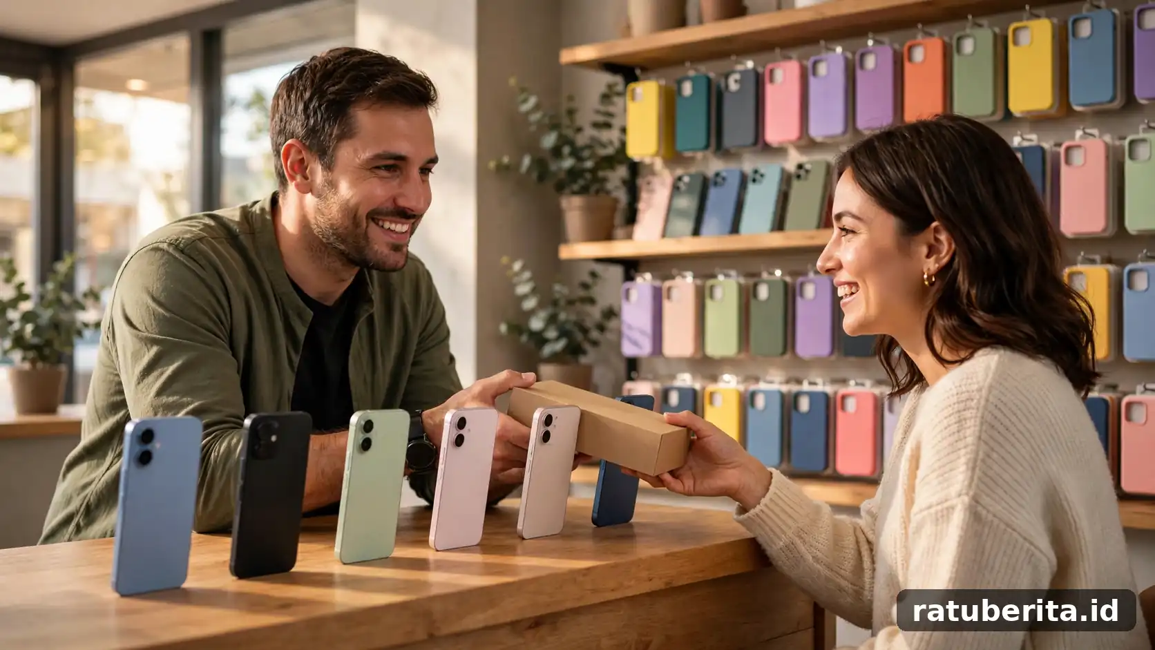 Dimana Beli Hp Murah