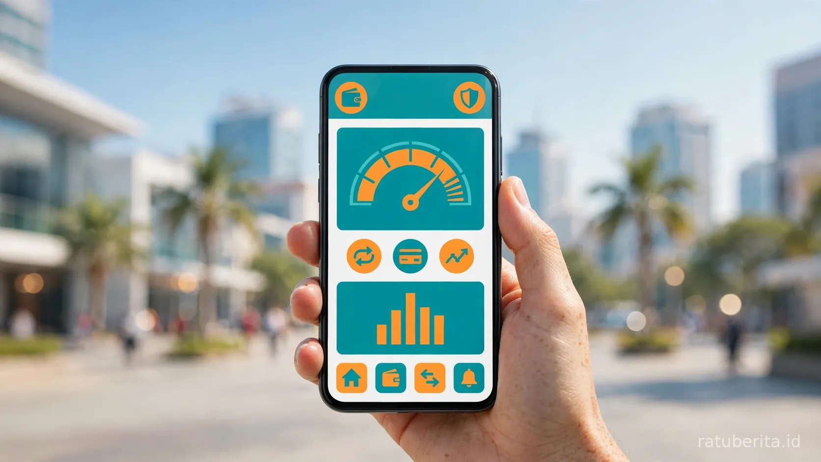Download Aplikasi Bni Mobile Banking