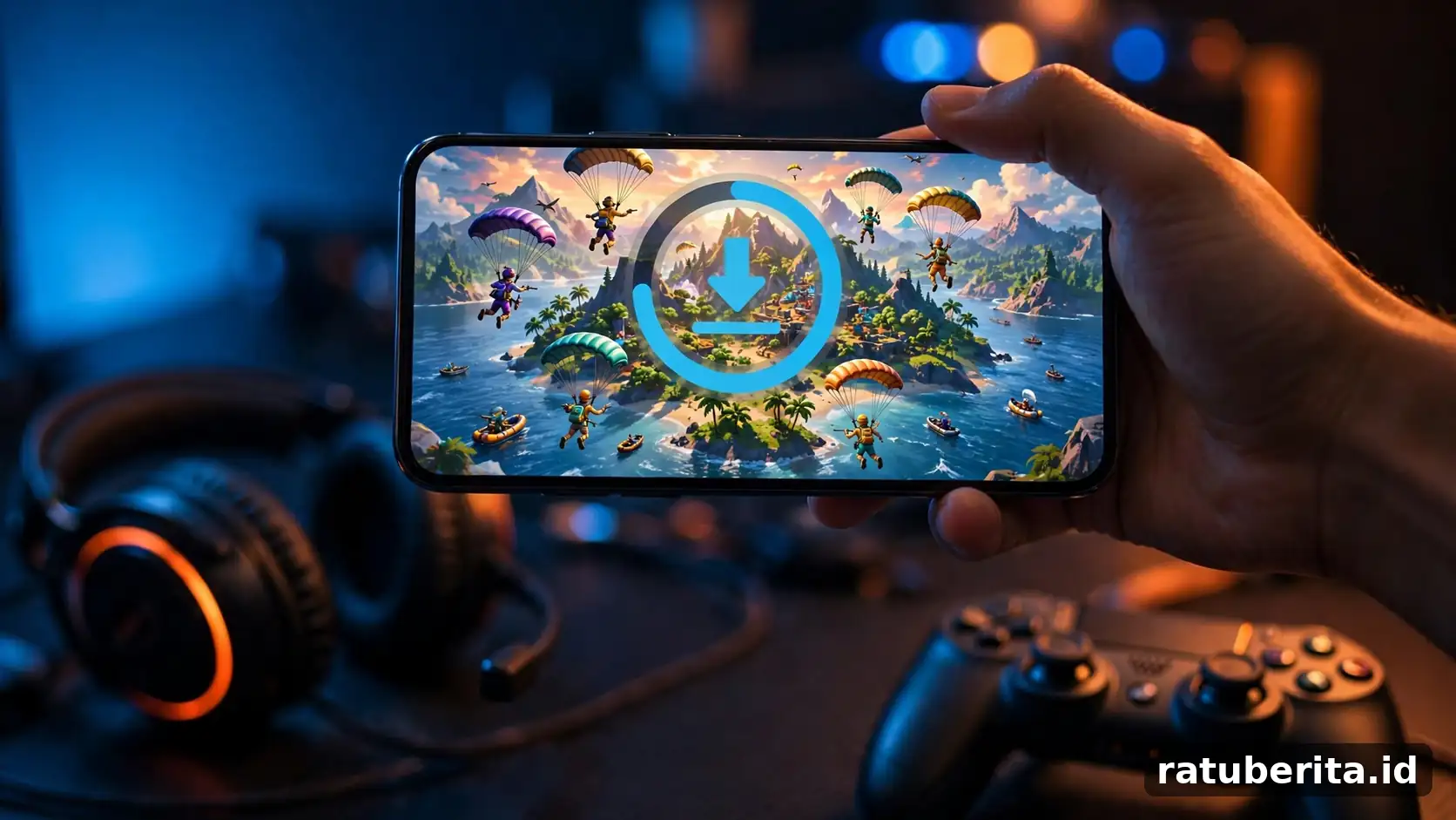 Download Free Fire