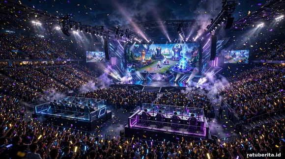 Ewc Mobile Legends 2026