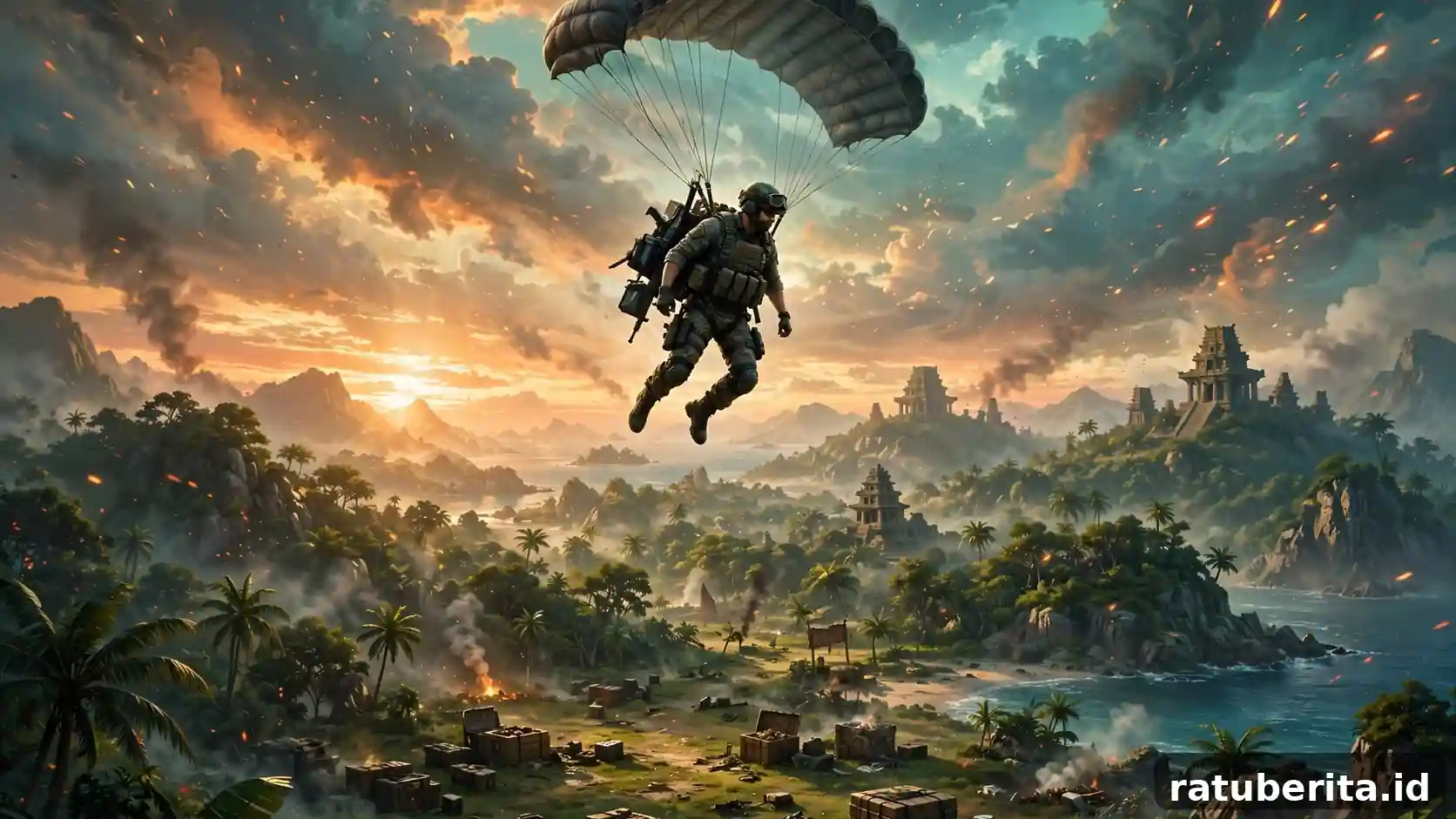 Free Fire India