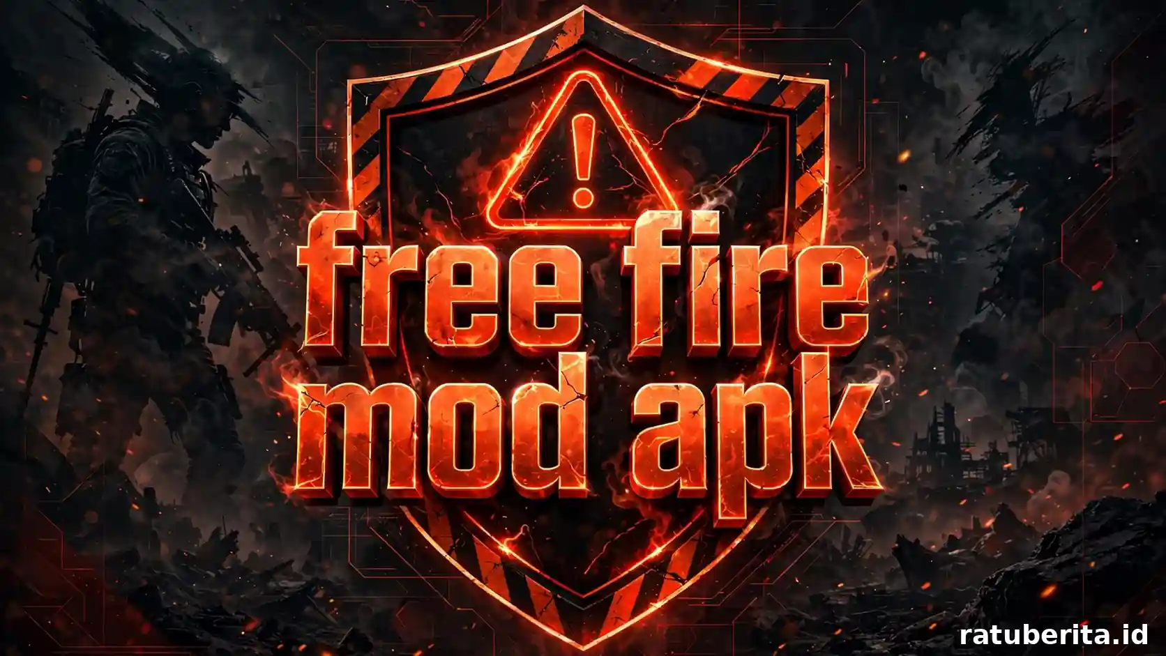 Free Fire Mod Apk
