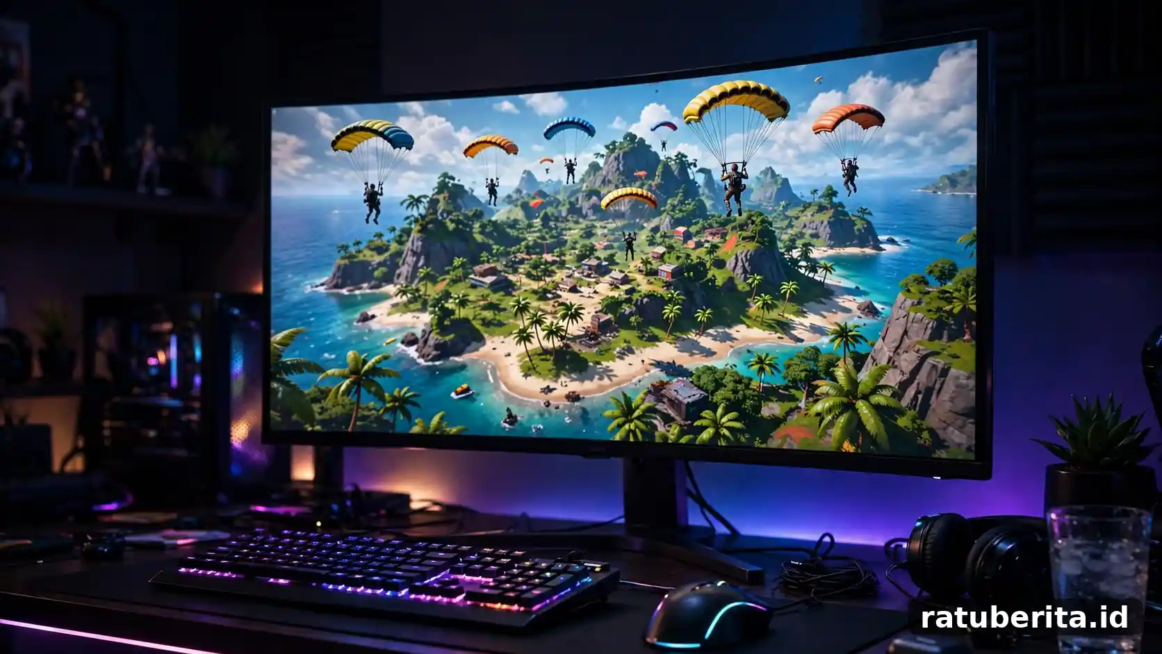 Free Fire Pc
