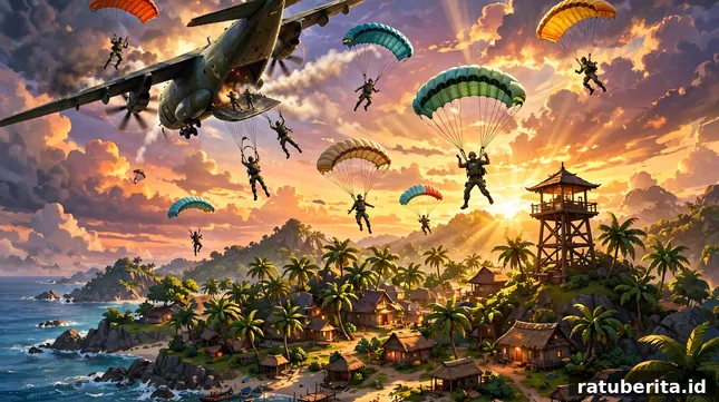 Game Free Fire